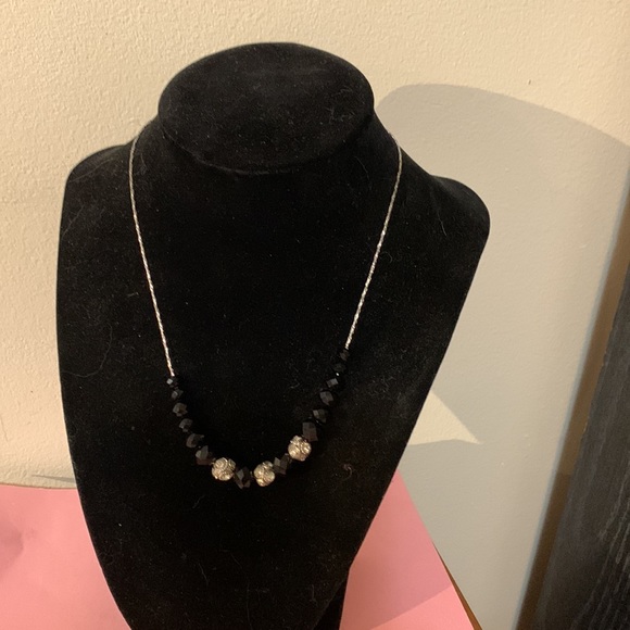 Gorgeous necklace 19 1/2” - Picture 4 of 5